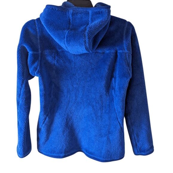 PATAGONIA Re-Tool Full-Zip Hoody Size XS - Picture 3 of 4